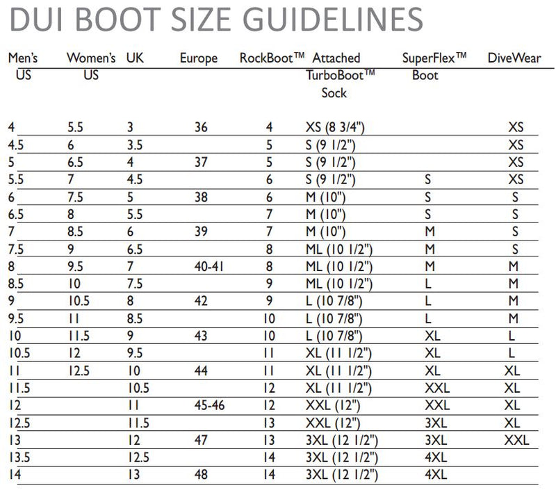 Load image into Gallery viewer, Image Of - DUI Rock Boots

