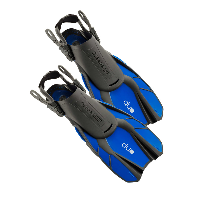 Load image into Gallery viewer, image of Ocean Reef DUO FINS
