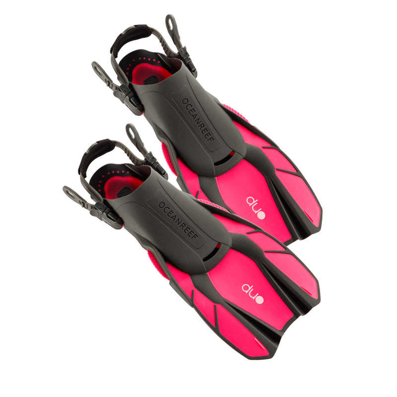 Load image into Gallery viewer, image of Ocean Reef DUO FINS
