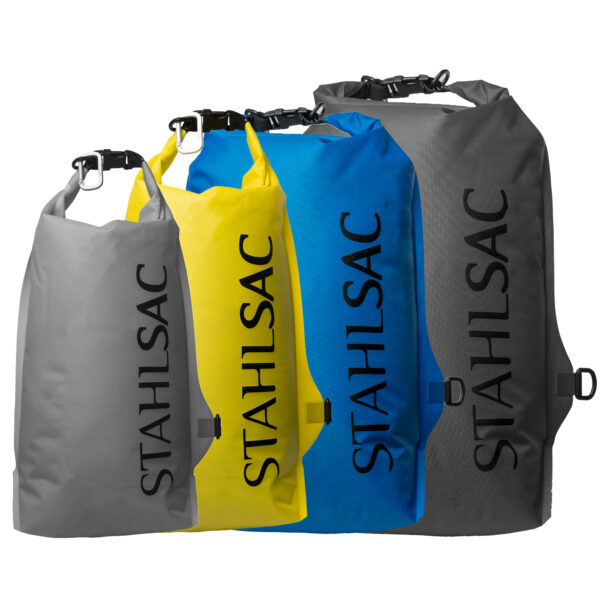 Load image into Gallery viewer, Photo of - Stahlsac Drylite Dry Bags - Scubadelphia DiveSeekers.com
