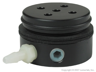 Image Of - Dive Rite Relief Valve - Rebuild Kit