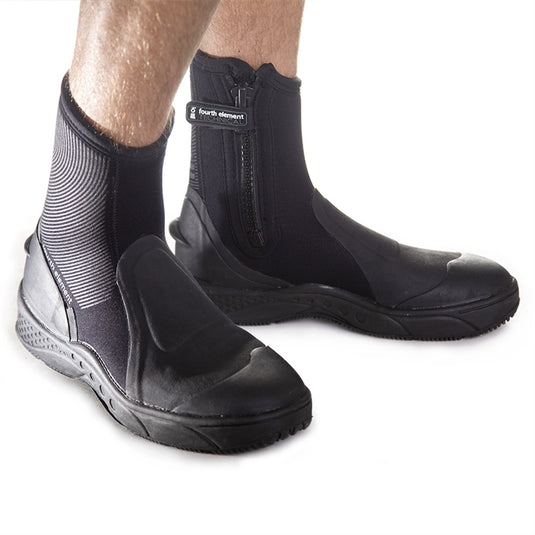 Image Of - Fourthelement Amphibian Dive boot