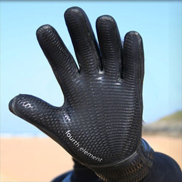Image Of - Fourthelement 5mm Dive Gloves