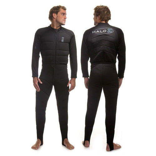 Image Of - Fourthelement Halo 3D Undersuit