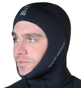 Image Of - Fourthelement 5 mm Hydrolock hood