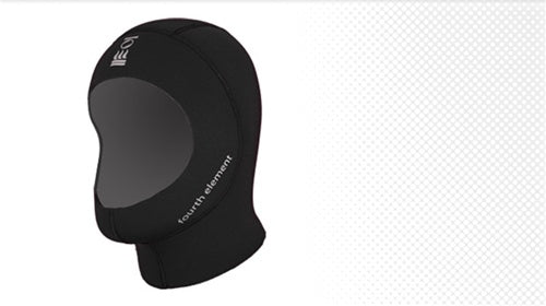Image Of - Fourthelement 7mm Neoprene Hood