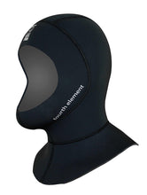 Load image into Gallery viewer, Image Of - Fourthelement 7mm Cold Water &quot;Warm Neck&quot; Hood

