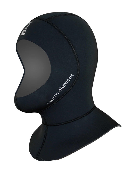 Image Of - Fourthelement 7mm Cold Water "Warm Neck" Hood