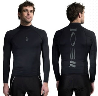 Image Of - Fourthelement Long Sleeved Hydroskins Mens
