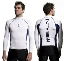 Load image into Gallery viewer, Image Of - Fourthelement Long Sleeved Hydroskins Mens
