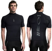 Load image into Gallery viewer, Image Of - Fourthelement Short Sleeved Hydroskins Mens
