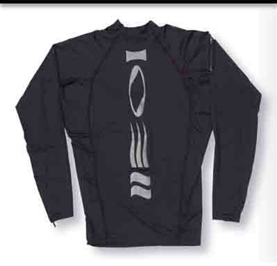 Load image into Gallery viewer, Image Of - Fourthelement Long Sleeved Hydroskins Women's
