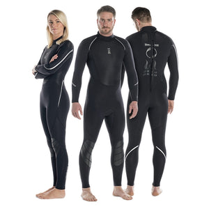 Image Of - Fourthelement Proteus 2 Wetsuit 3mm Womens