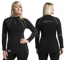 Load image into Gallery viewer, Image Of - Fourthelement Arctic Top Womens
