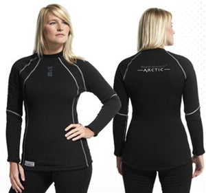 Image Of - Fourthelement Arctic Top Womens