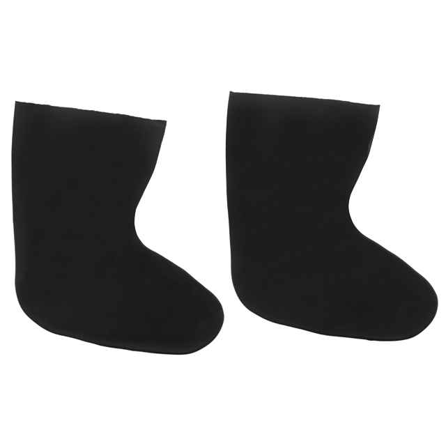 Image Of - G-Dive Socks, Glue-On, Per Pair
