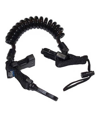 Princeton Tec Coil Lanyard