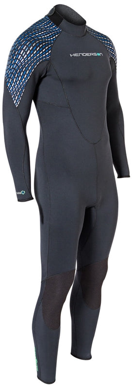 Image Of - Henderson 3MM Greenprene Fullsuit