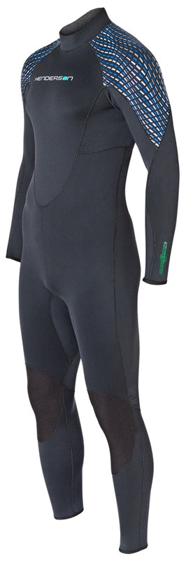 Load image into Gallery viewer, Image Of - Henderson 5MM Greenprene Fullsuit
