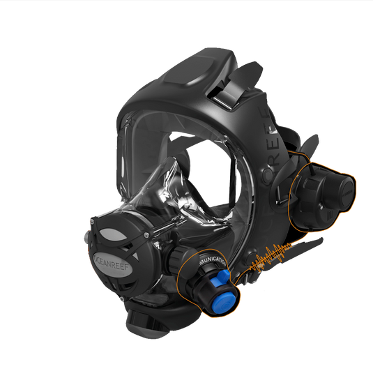 image of Ocean Reef GSM MERCURY