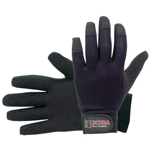 XS Scuba 2mm Kevlar Bug grabber gloves