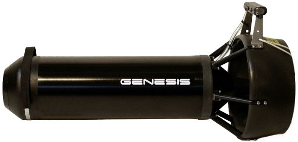 Image Of - Genesis 2.2 scooter by Logic Dive Gear
