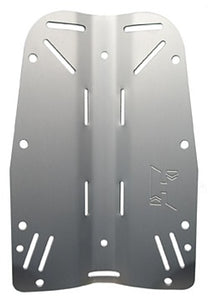 Image Of - Halcyon Aluminum Hardcoated Backplate