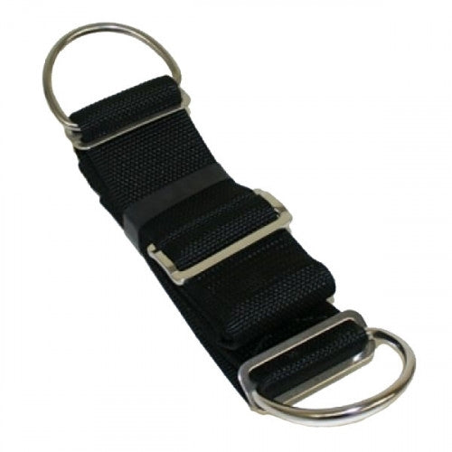 Image Of - Halcyon Quick-adjust Crotch strap