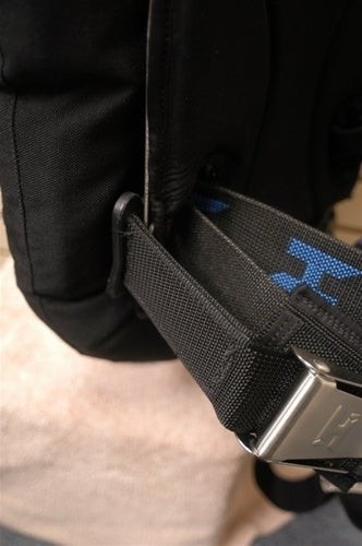 Load image into Gallery viewer, Image Of - Halcyon Cinch Quick-Adjust Harness Upgrade
