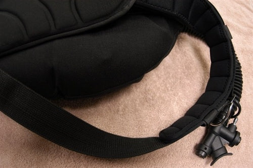 Image Of - Halcyon Infinity Deluxe Harness Pads