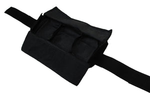 Image Of - Halcyon Zero Gravity Spine weight pouch