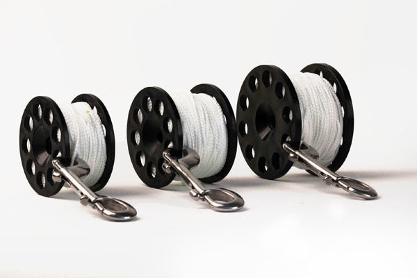 Load image into Gallery viewer, Image Of - Halcyon Defender Pro 100 Safety Spool
