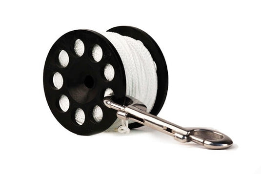 Image Of - Halcyon Defender Pro 150 Safety Spool