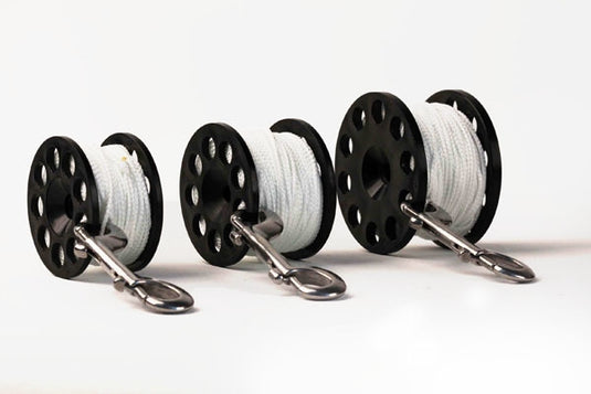 Image Of - Halcyon Defender Pro 150 Safety Spool