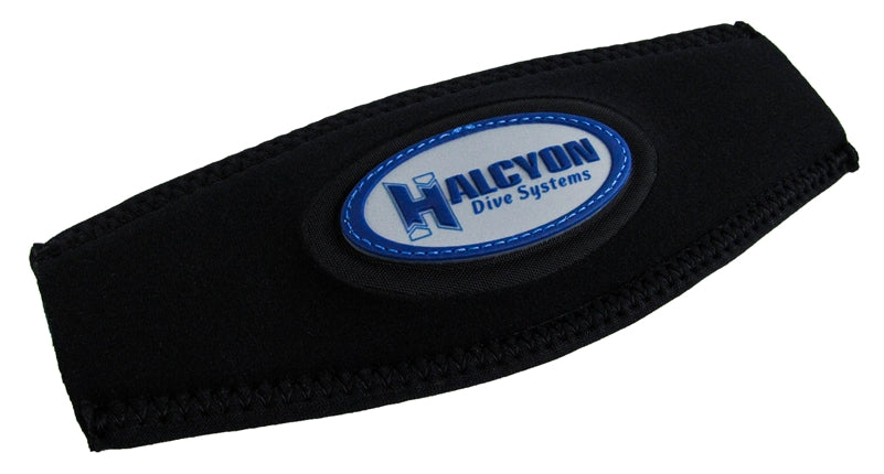Image Of - Halcyon strap cover