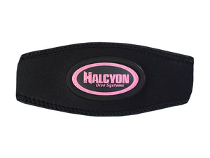 Image Of - Halcyon strap cover Pink
