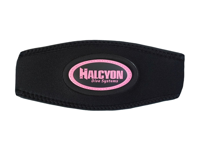 Image Of - Halcyon strap cover Pink