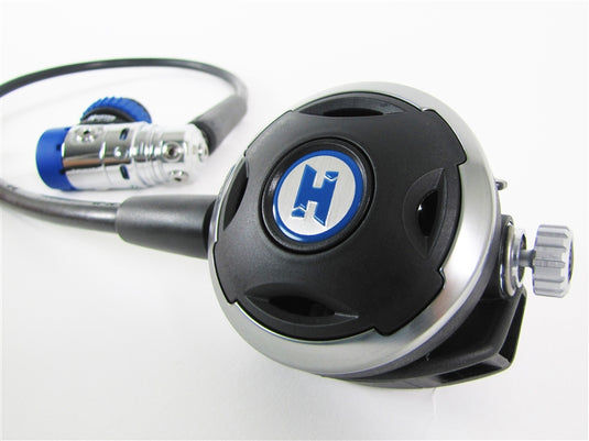 Halcyon Doubles Reg Package #1 H-75P