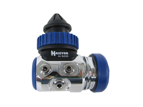 Image Of - Halcyon H-50D 1st Stage Regulator 2019
