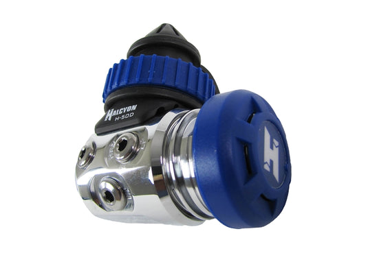 Image Of - Halcyon H-50D 1st Stage Regulator 2019