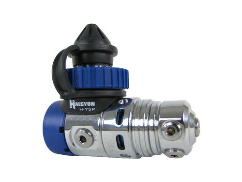 Image Of - Halcyon H-75P 1st Stage Regulator 2019