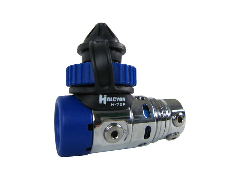 Load image into Gallery viewer, Image Of - Halcyon H-75P 1st Stage Regulator 2019
