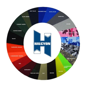 Image Of - Halcyon Custom Color add on