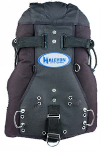 Image Of - Halcyon Contour Side-Mount System