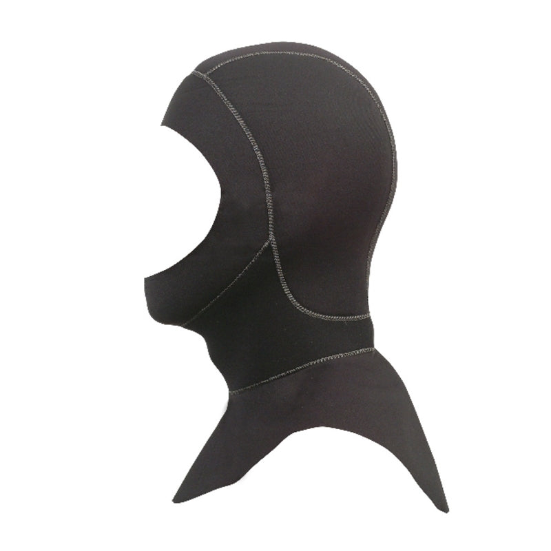 Load image into Gallery viewer, XS Scuba 6mm Standard hood
