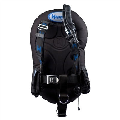 Image Of - Halcyon Infinity BC Systems (With ACB10 Pockets)