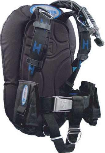 Image Of - Halcyon Infinity BC Systems