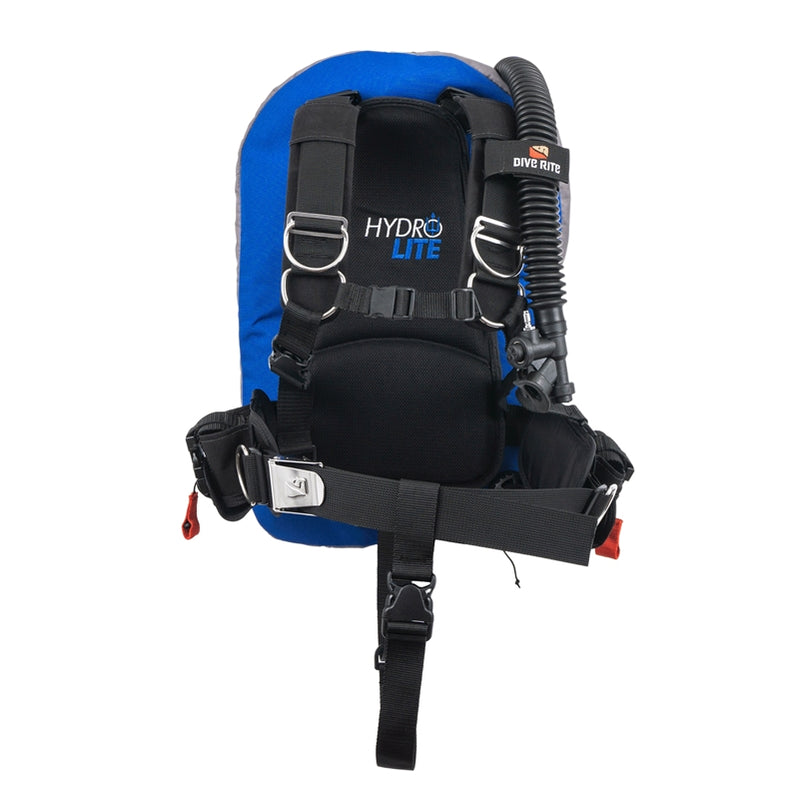 Load image into Gallery viewer, Image Of - Dive Rite Hydro Lite Buoyancy System
