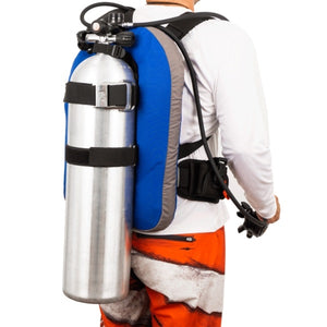 Image Of - Dive Rite Hydro Lite Buoyancy System