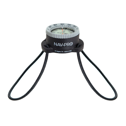 Image Of - Highland NAV-PRO Bungee Mount Compass